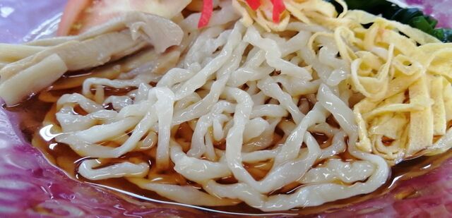 一休（いっきゅう） - 久田野（ラーメン）の写真