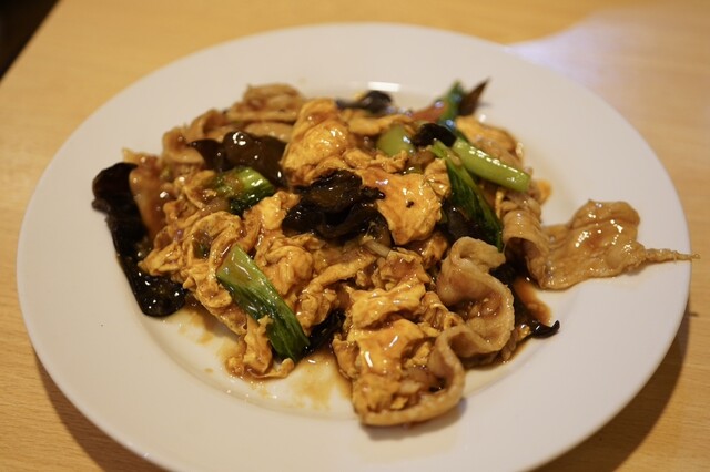 香香苑のご予約 - 千駄ケ谷/中華料理 | 食べログ