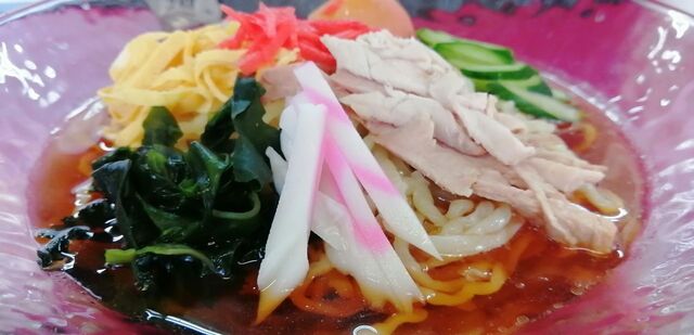 一休（いっきゅう） - 久田野（ラーメン）の写真
