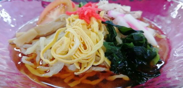 一休（いっきゅう） - 久田野（ラーメン）の写真