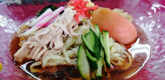 一休（いっきゅう） - 久田野（ラーメン）の写真