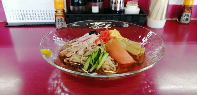 一休（いっきゅう） - 久田野（ラーメン）の写真