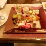 agora - スィーツ