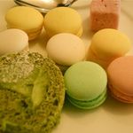 agora - マカロン