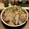 麺処 藤山二郎 あべのHoop店