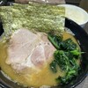 横浜家系ラーメン 武乃家