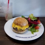 BURGER ELEVEN - 