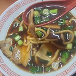 中華そば 麺屋7.5Hz - 