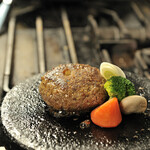 下北沢 とろける大人のハンバーグ - 