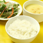 下北沢 とろける大人のハンバーグ - 