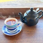 OvenBird BAKE & TEA - TEAウバ