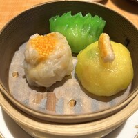 中国料理柳城 - 