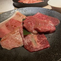 焼肉うしごろ 横浜店 - 