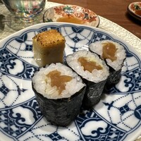 鮨 はなやま - 