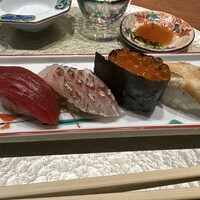鮨 はなやま - 