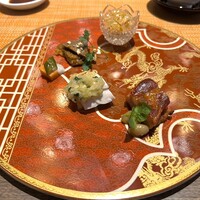 中国料理柳城 - 
