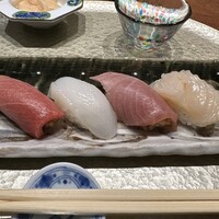 鮨 はなやま - 