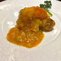 中国料理柳城 - 