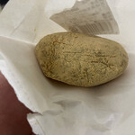 味のくらや - からいも団子