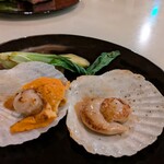 ラ・ぺール - 料理写真: