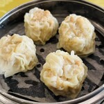 萬福大飯店 - 「焼売」¥600 