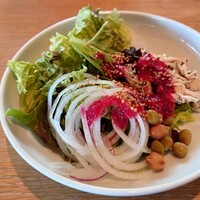 AWkitchen TOKYO 新丸ビル店 - 