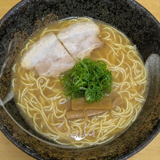 まるまさラーメン_0