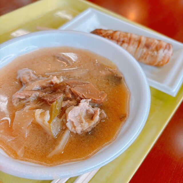 鳴子峡レストハウス - 中山平温泉（食堂）の写真