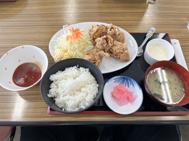 レストランビッグベア - 由利本荘市その他（レストラン）の写真