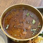 本格インド料理 Spice magic - 