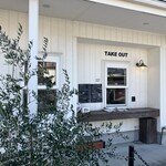 フジヤマプリン - 外観