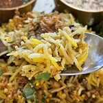 本格インド料理 Spice magic - 