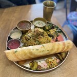 本格インド料理 Spice magic - 