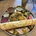 本格インド料理 Spice magic - 