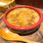 メッシタ パーネ エ ヴィーノ - アッシパルマンティエ