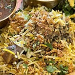 本格インド料理 Spice magic - 
