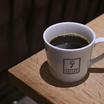 COFFEE VALLEY - Today's Coffee (Tanzania / Azania) – JPY 510 (Tax Included)