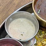 本格インド料理 Spice magic - 