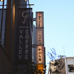 COFFEE VALLEY - Visited around 1:30 PM on a weekday → Entered around 1:40 PM