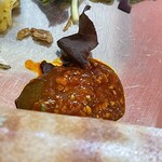 本格インド料理 Spice magic - 