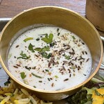 本格インド料理 Spice magic - 