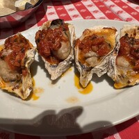 グランド・セントラル・オイスターバー&レストラン 品川店 - 