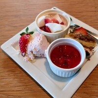 AWkitchen TOKYO 新丸ビル店 - 