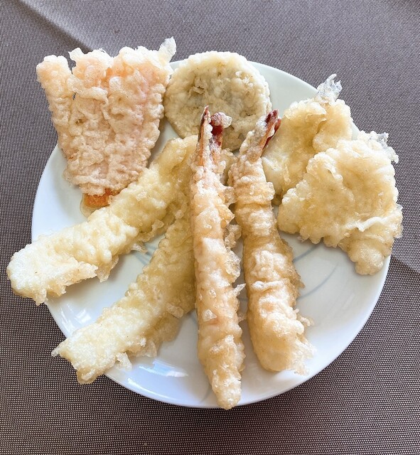 天せ - 白楽/天丼 | 食べログ