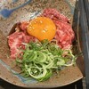 すみび焼肉　Da-Wa