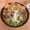 そばうどん 水戸