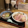 松戸中華そば 富田食堂