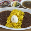 サファリカレーショップ 中野店