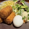 門前洋食 藤屋