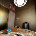 うなぎ亭 友栄 - 